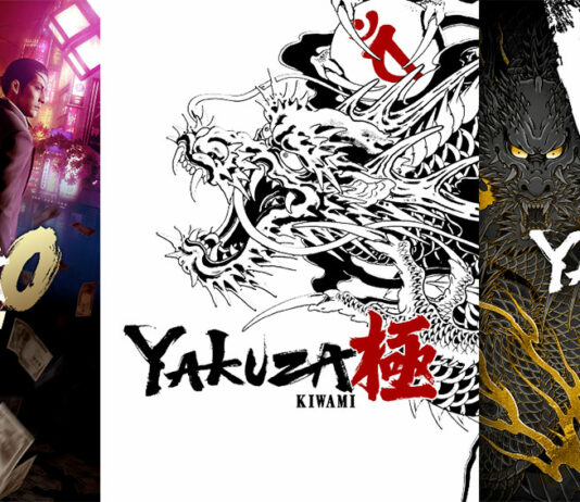 Yakuza Kiwami, Yakuza Kiwami 2 et Yakuza 0 Director’s Cut sont disponibles sur PlayStation 5, Xbox Series et Steam. Yakuza