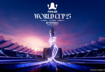 eFootball : la FIFAe World Cup 2025 démarre à Riyad, en Arabie Saoudite, le 10 décembre eFootball