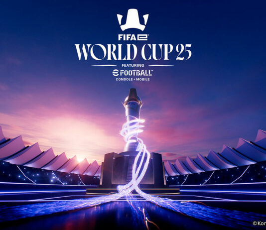 eFootball : la FIFAe World Cup 2025 démarre à Riyad, en Arabie Saoudite, le 10 décembre eFootball