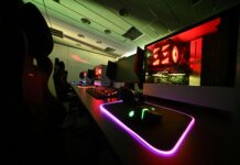 Comment les environnements de jeu interactifs peuvent faciliter l’acquisition de connaissances ? jeu interactifs