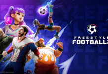 FreeStyle Football 2 : une démo est désormais disponible FreeStyle Football 2