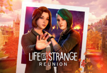 Life is Strange: Reunion est désormais disponible Life is Strange: Reunion