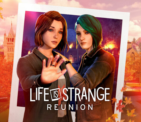 Life is Strange: Reunion est désormais disponible Life is Strange: Reunion