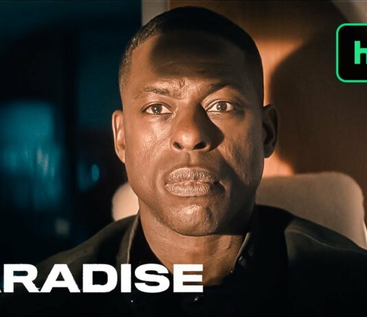 Paradise : la série Disney+ renouvelée pour une 3ème saison Paradise