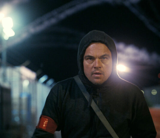 Une bataille après l’autre : une date de sortie pour l’édition Steelbook Collector Une bataille après l'autre