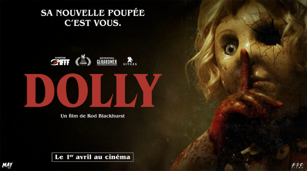 Dolly Dolly