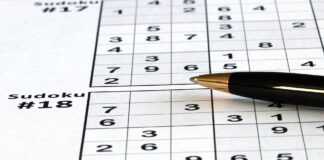 Sudoku : du papier à l’écran, le jeu est toujours aussi populaire sudoku