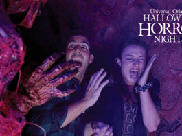 Universal Orlando Halloween Horror Nights 2026 : la billetterie est ouverte Universal Orlando Halloween Horror Nights