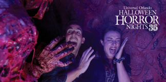 Universal Orlando Halloween Horror Nights 2026 : la billetterie est ouverte Universal Orlando Halloween Horror Nights