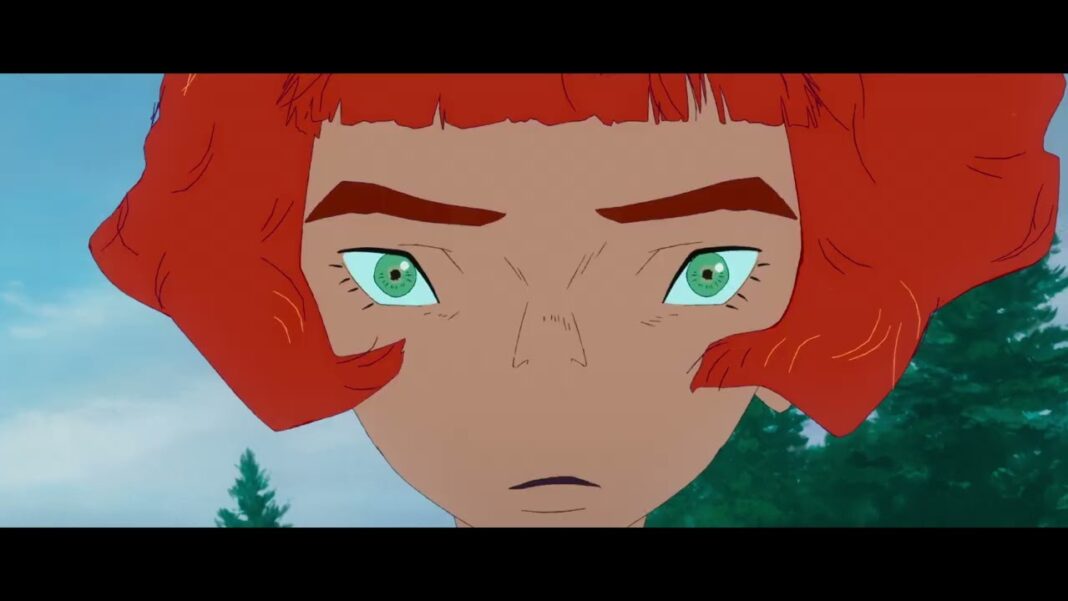 All You Need Is Kill