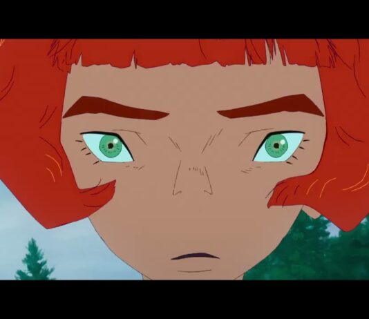 All You Need Is Kill dévoile sa bande annonce All You Need Is Kill