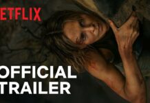 Apex : une bande annonce pour le thriller de Netflix Apex