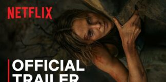 Apex : une bande annonce pour le thriller de Netflix Apex