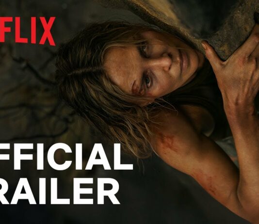 Apex : une bande annonce pour le thriller de Netflix Apex