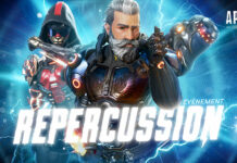 Apex Legends – Amplification dévoile l’événement Répercussion disponible dès le 31 mars Apex Legends
