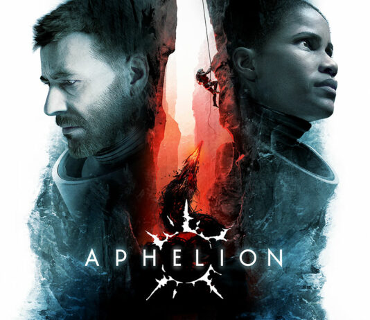 Aphelion s’offre un nouveau trailer Aphelion