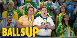 Balls Up : une bande annonce pour la nouvelle comédie de Peter Farrelly Balls Up