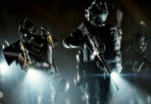 Battlefield 6 : la Phase 2 de la Saison 2, Crépuscule, est désormais disponible Battlefield 6