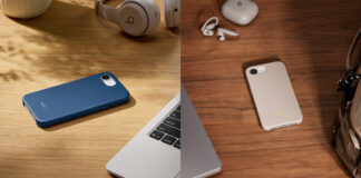 Beats dévoile de nouvelles coques pour iPhone 17e Beats