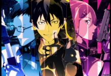 Black Torch : Crunchyroll annonce l’acquisition de la série d’action Black Torch