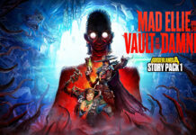 Borderlands 4 : une nouvelle vidéo sur C4SH « High Roller » est disponible Borderlands 4