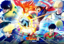 Captain Tsubasa 2: World Fighters dévoile son nouveau gameplay à travers un nouveau trailer Captain Tsubasa 2: World Fighters