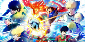 Captain Tsubasa 2: World Fighters dévoile son nouveau gameplay à travers un nouveau trailer Captain Tsubasa 2: World Fighters