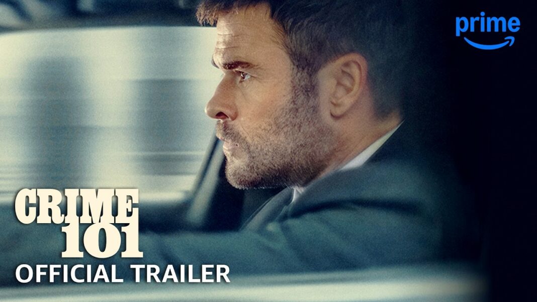 Crime 101 Crime 101
