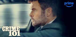 Crime 101 : une bande annonce pour le film Prime Video Crime 101