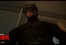 Daredevil: Born Again – Un nouveau Spot TV pour la saison 2 Daredevil: Born Again