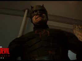 Daredevil: Born Again