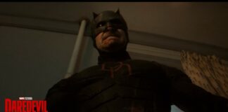 Daredevil: Born Again – Un nouveau Spot TV pour la saison 2 Daredevil: Born Again