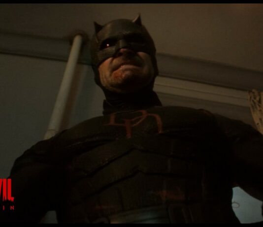 Daredevil: Born Again – Un nouveau Spot TV pour la saison 2 Daredevil: Born Again