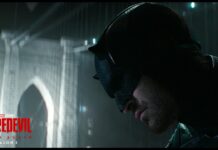 Daredevil: Born Again – Un nouveau Spot TV pour la saison 2 Daredevil: Born Again