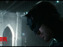 Daredevil: Born Again