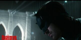 Daredevil: Born Again – Un nouveau Spot TV pour la saison 2 Daredevil: Born Again