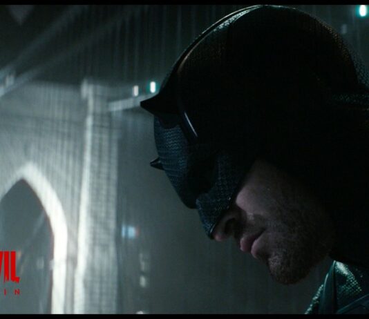 Daredevil: Born Again – Un nouveau Spot TV pour la saison 2 Daredevil: Born Again