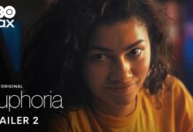 Euphoria : une nouvelle bande annonce pour la saison 3 Euphoria