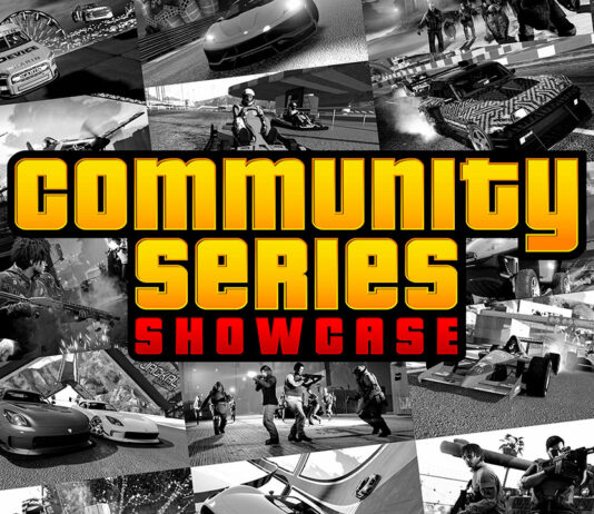 GTA Online : mise à jour de la semaine du 12 mars 2026 GTA Online