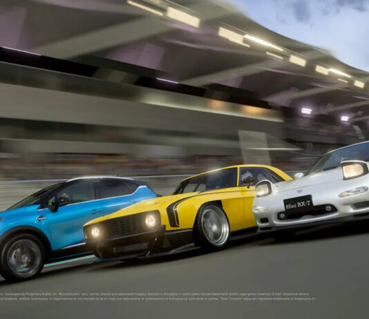 Gran Turismo 7 : découvrez le contenu de la mise à jour 1.68 de Mars 2026 Gran Turismo 7