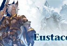 Granblue Fantasy: Relink – Endless Ragnarok – Eustace rejoint le roster Granblue Fantasy: Relink - Endless Ragnarok