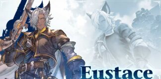 Granblue Fantasy: Relink – Endless Ragnarok – Eustace rejoint le roster Granblue Fantasy: Relink - Endless Ragnarok