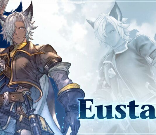 Granblue Fantasy: Relink – Endless Ragnarok – Eustace rejoint le roster Granblue Fantasy: Relink - Endless Ragnarok