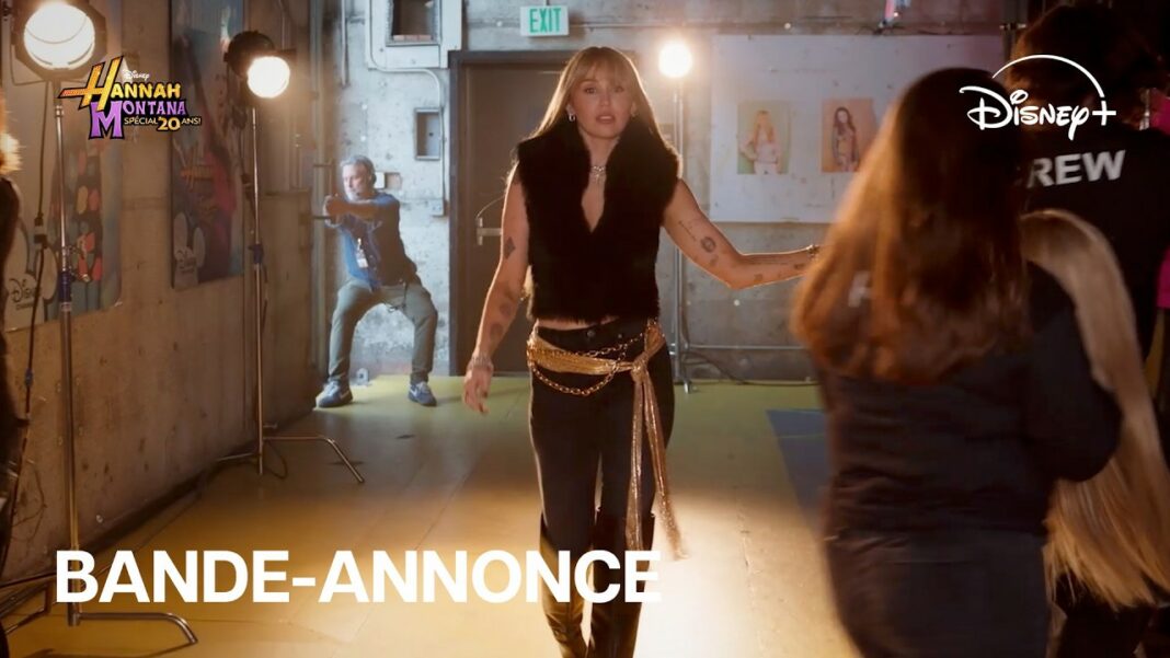 Hannah Montana : spécial 20 ans !