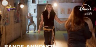 Hannah Montana : spécial 20 ans ! dévoile sa bande annonce Hannah Montana : spécial 20 ans !