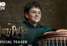 Harry Potter à l’école des sorciers : un teaser pour future série TV HBO Harry Potter à l'école des sorciers
