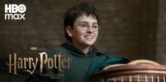 Harry Potter à l’école des sorciers : un teaser pour future série TV HBO Harry Potter à l'école des sorciers