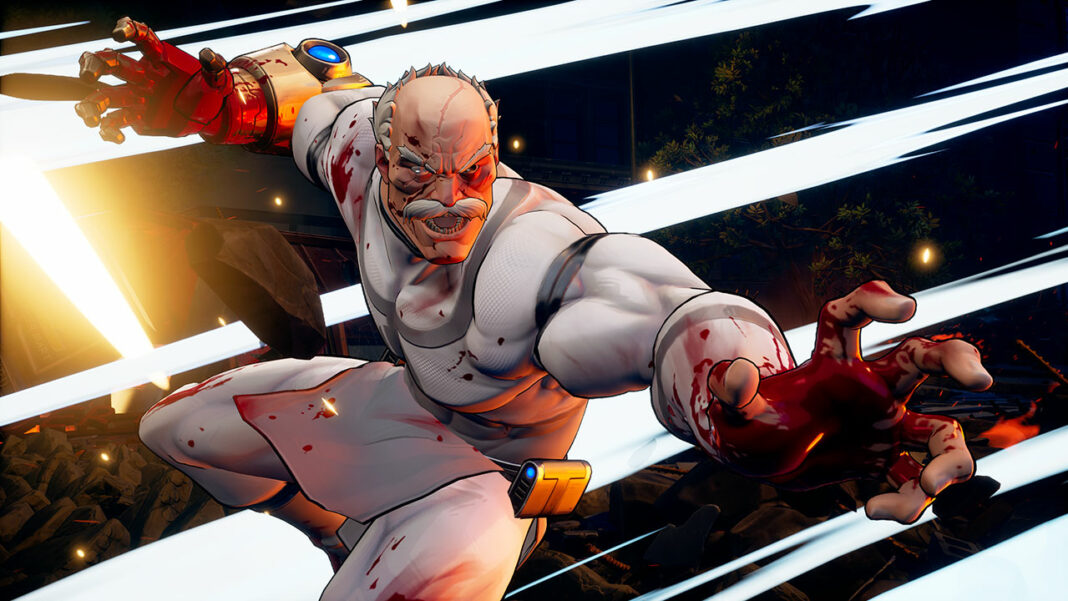 Invincible VS-Conquest_04 Invincible VS