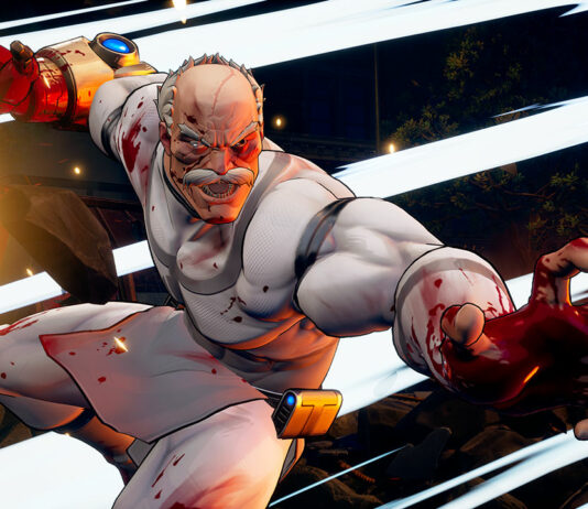 Invincible VS : Conquest rejoint le roster Invincible VS