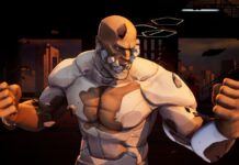 Invincible VS : Titan rejoint le roster Invincible VS
